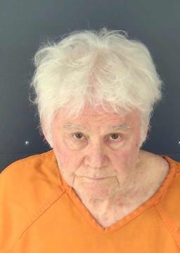 Booking photo for NEWTON, ROBERT
