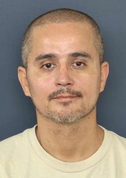 Booking photo for VILLAGOMEZ, JOSE