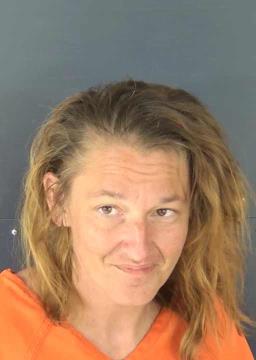 Booking photo for WELCH, NICHOLE
