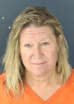 Booking photo for BUTKIEWICZ, JODI