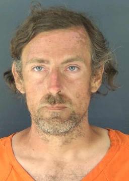 Booking photo for MCFADDEN, ANTHONY
