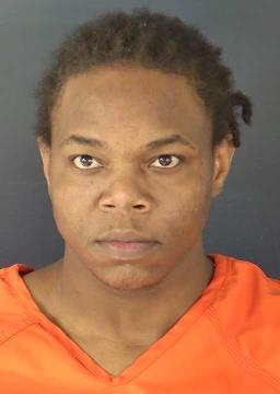 Booking photo for DUNBAR, AMARI