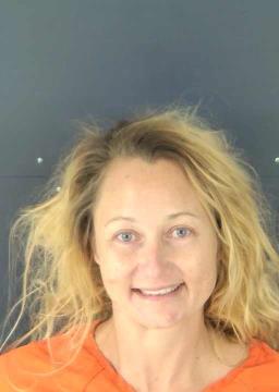 Booking photo for ZIPPERER, BRITTNEY