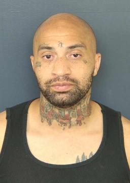 Booking photo for MCDOWELL, TERRANCE