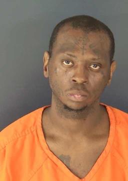 Booking photo for MORRISON, FABIAN