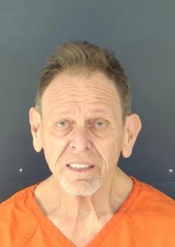 Booking photo for ANNARINO, FRANK