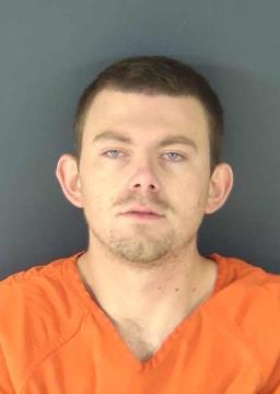 Booking photo for PISKAC, CHRISTOPHER