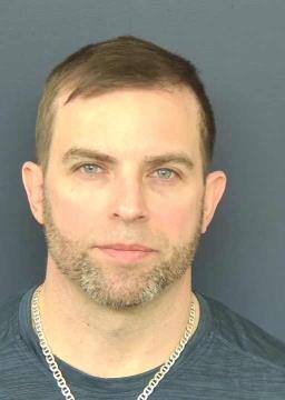 Booking photo for LAYCOCK, JOHN