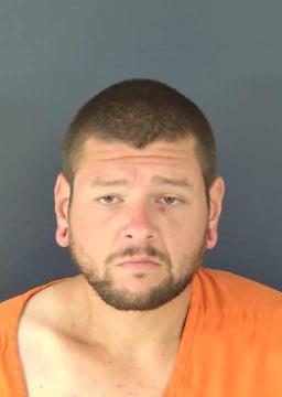 Booking photo for PASCALE, MATTHEW