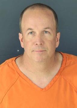 Booking photo for RUGGIERO, CRAIG
