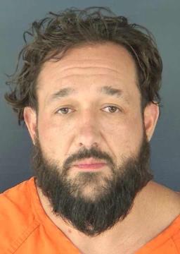 Booking photo for SZLAVIK, RICHARD