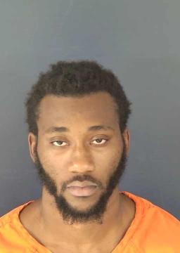 Booking photo for ANDERSON, ERIC