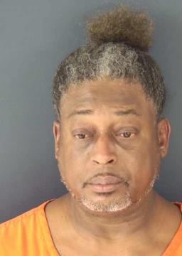 Booking photo for SMITH, LASHAY