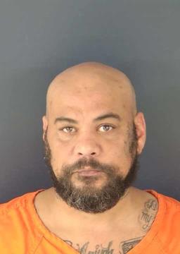 Booking photo for OUTING, EDDIE
