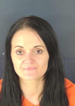 Booking photo for MERCHANT, MARIAH