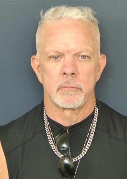 Booking photo for GRIFFITH, REED