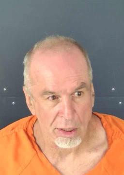 Booking photo for MILLER, GREGORY