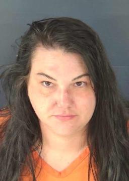 Booking photo for HADDOCK, JENNA