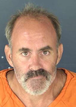 Booking photo for LANCE, RONALD