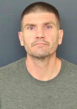 Booking photo for SCOTT, STEVEN