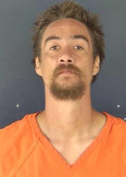 Booking photo for LORING, DOUGLAS