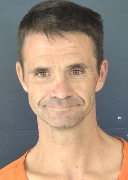 Booking photo for VIRTUE, TANNER