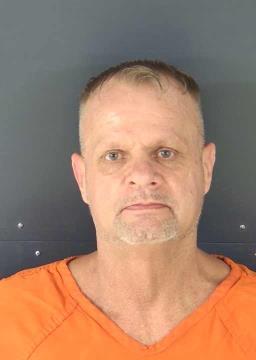 Booking photo for GEARHEART, TIMOTHY