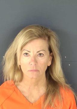 Booking photo for KENNEDY, DORIANNA