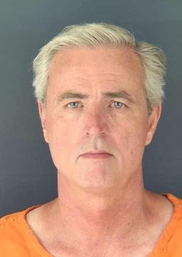 Booking photo for NESTINGEN, ROBERT