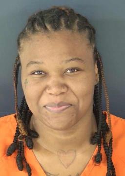 Booking photo for JEANBAPTISTE, FREDSHAWN