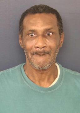 Booking photo for JORDAN, CLARENCE