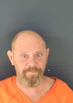 Booking photo for SCHWANER, JEREMY