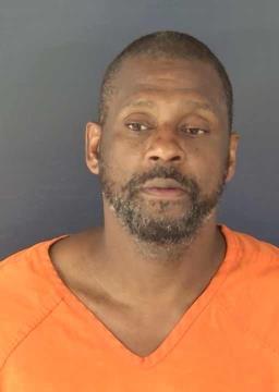 Booking photo for FRANKLIN, JAMES