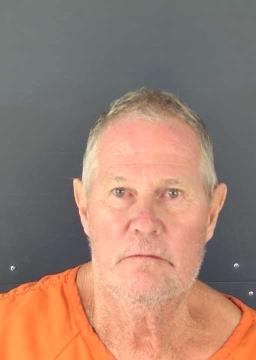 Booking photo for PIERSON, JEFFERY