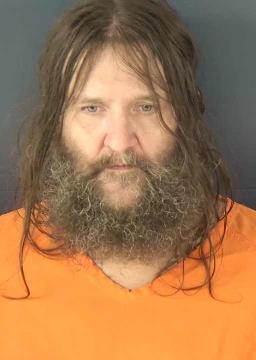 Booking photo for SENNOTT, ROBERT