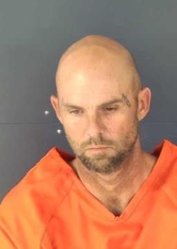 Booking photo for ESTES, JOHNNY