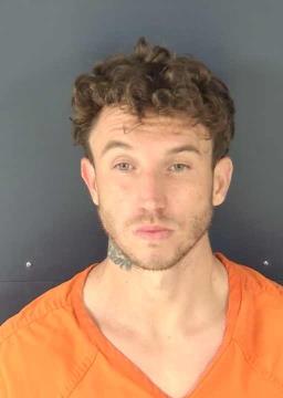 Booking photo for WEAVER, KRESTEN