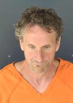 Booking photo for HALL, DAVID