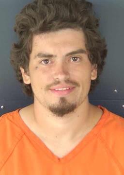 Booking photo for NEAL, ELIJAH