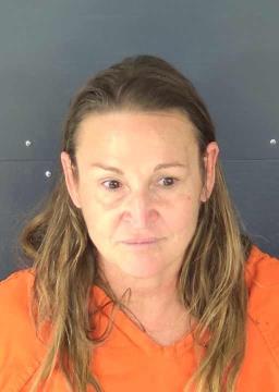 Booking photo for BRIENZA, TIFFANY