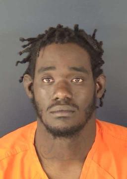 Booking photo for CLAY BOYCE, JOHN