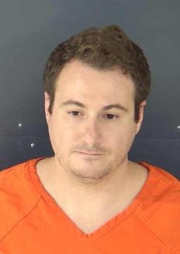 Booking photo for PULLARA, ANTHONY