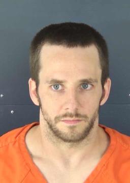 Booking photo for HELLMAN, MATTHEW