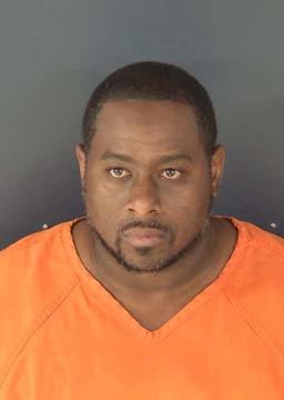 Booking photo for CLAYTON, MICHAEL