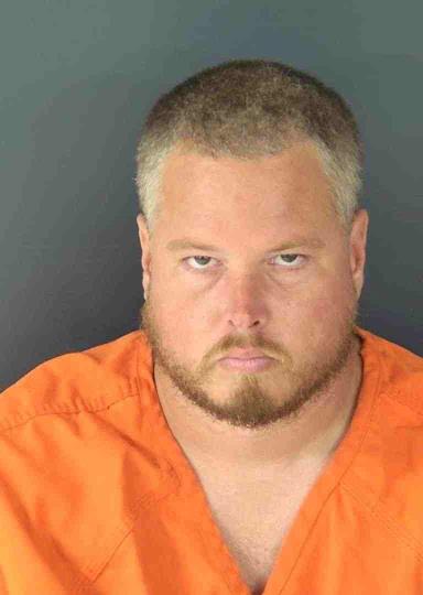 Booking photo for DAYTZ, JORDAN