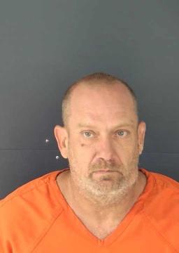 Booking photo for FRAWLEY, PAUL