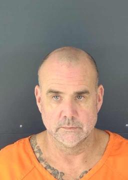 Booking photo for HANGEN, JACOB