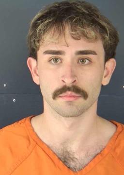 Booking photo for MARTINEZ, JOSIAH