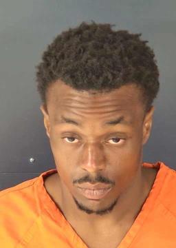Booking photo for TURNER, JAH-MARLEY