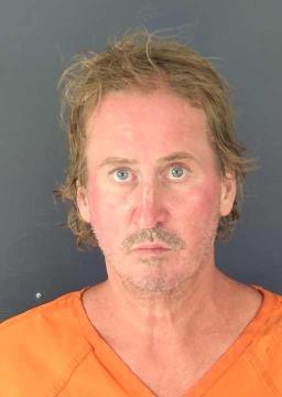 Booking photo for THERRIEN, SCOTT